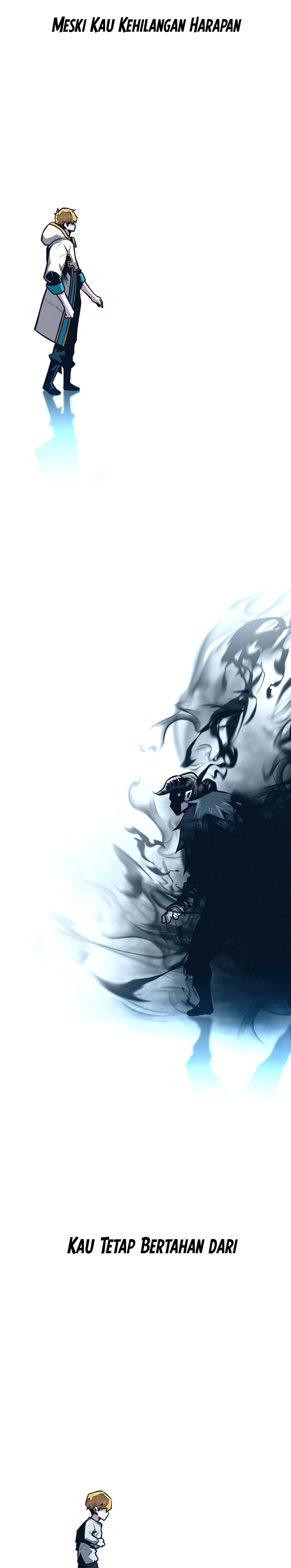 Talent-Swallowing Magician Chapter 22 Gambar 17