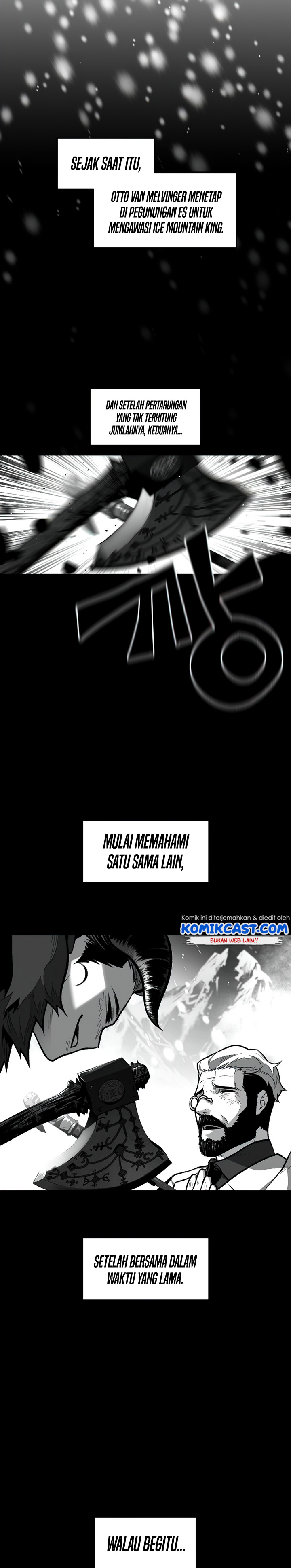 Talent-Swallowing Magician Chapter 22 Gambar 20