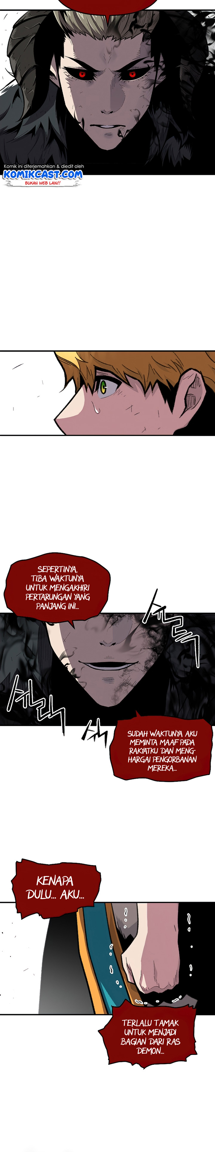 Talent-Swallowing Magician Chapter 22 Gambar 25
