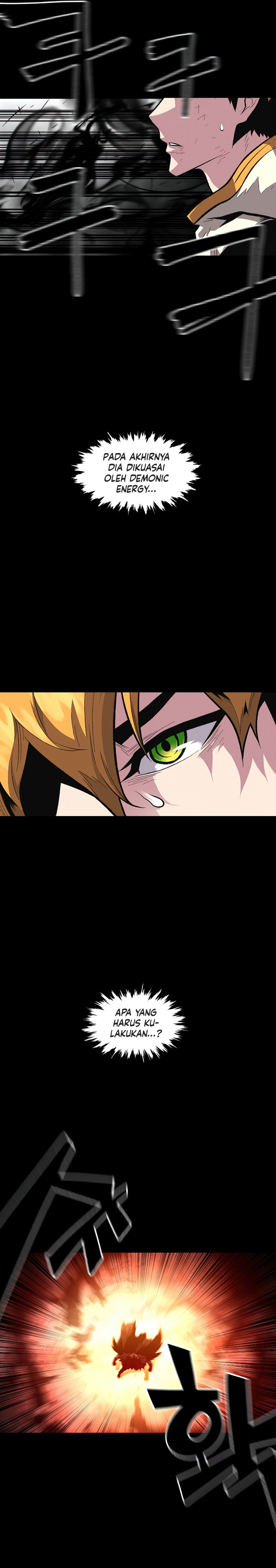Talent-Swallowing Magician Chapter 22 Gambar 27
