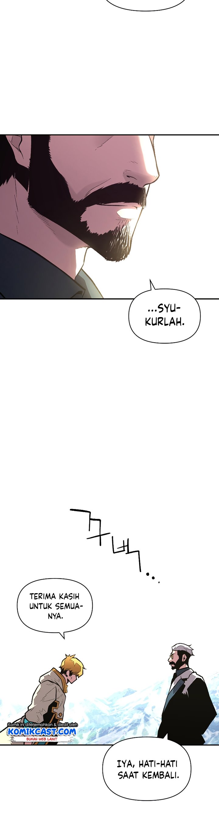 Talent-Swallowing Magician Chapter 24 Gambar 9