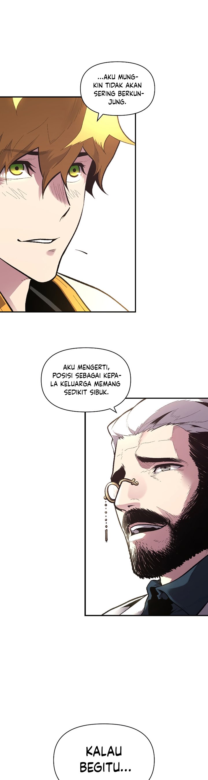 Talent-Swallowing Magician Chapter 24 Gambar 10