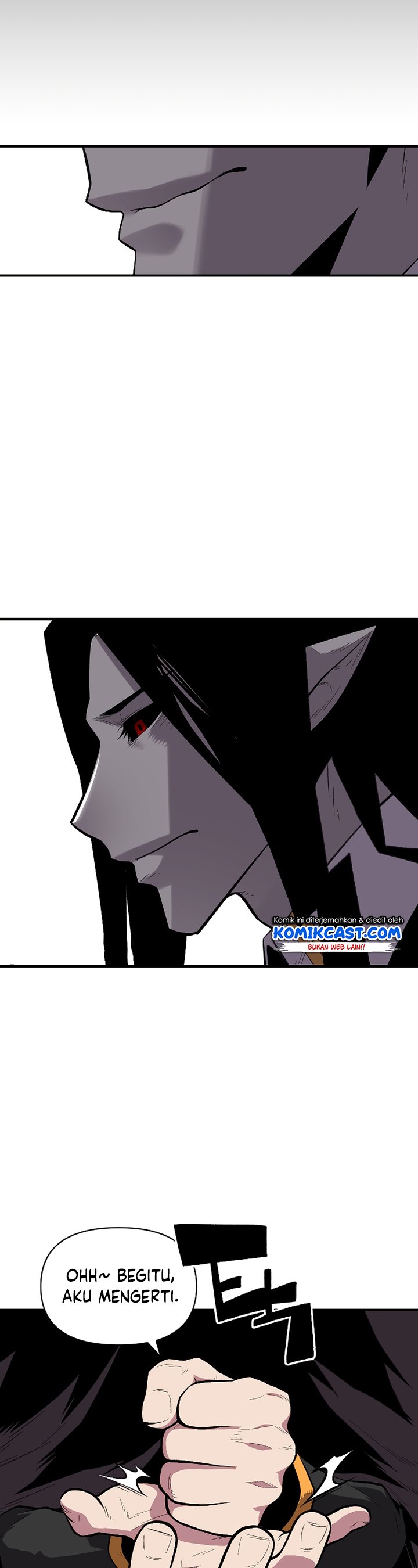 Talent-Swallowing Magician Chapter 24 Gambar 24