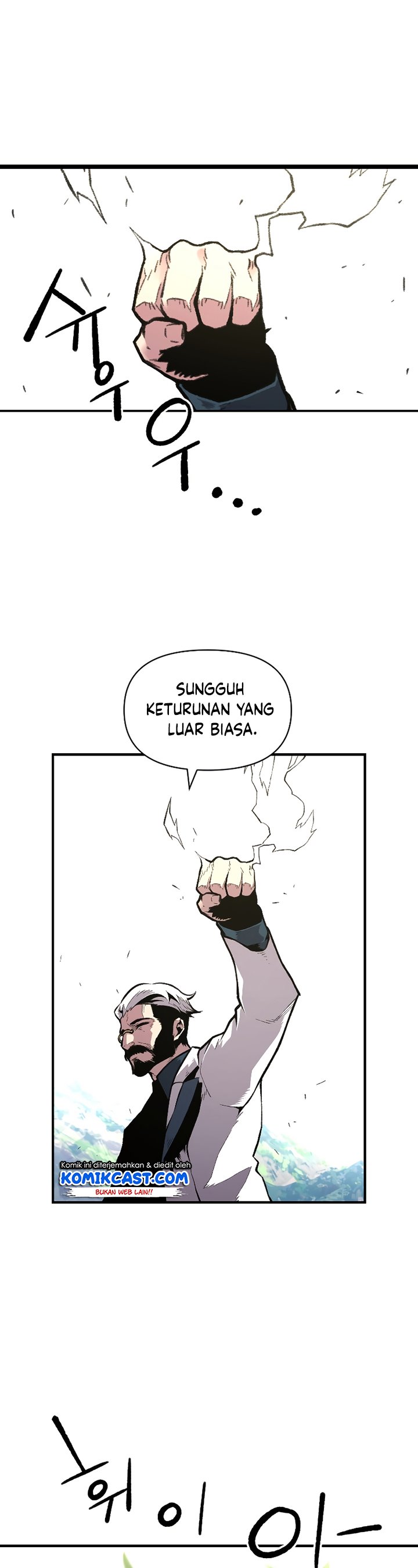 Talent-Swallowing Magician Chapter 24 Gambar 28