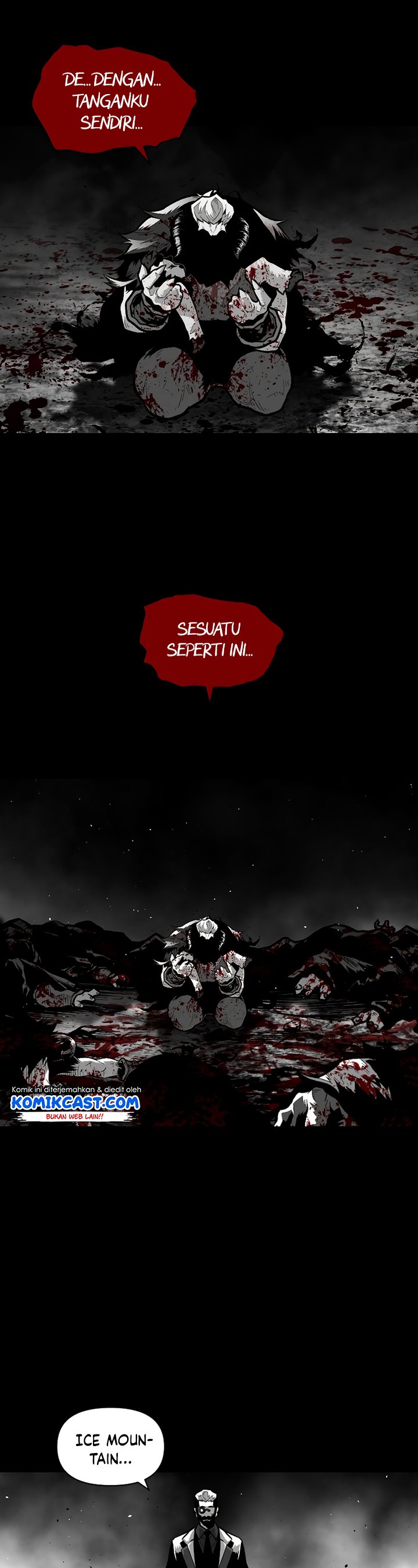 Talent-Swallowing Magician Chapter 24 Gambar 31