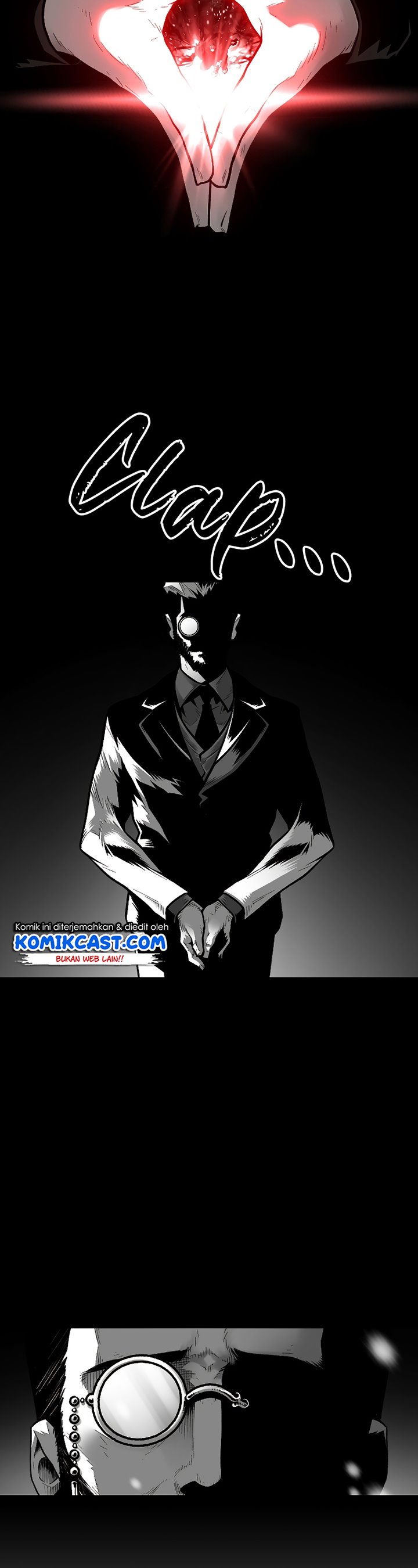 Talent-Swallowing Magician Chapter 24 Gambar 36