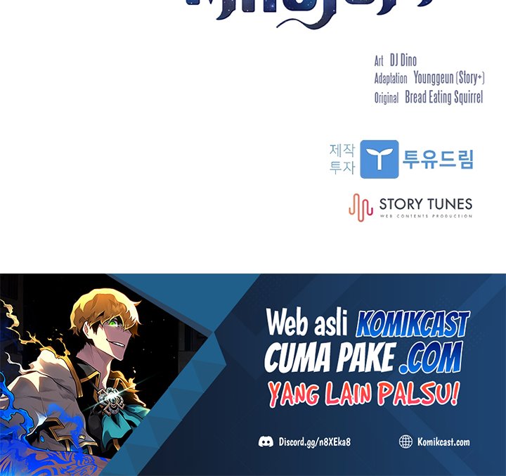 Talent-Swallowing Magician Chapter 24 Gambar 40