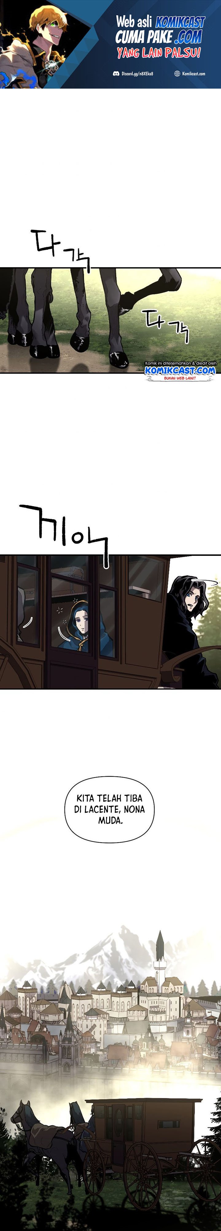 Talent-Swallowing Magician Chapter 29 Gambar 2