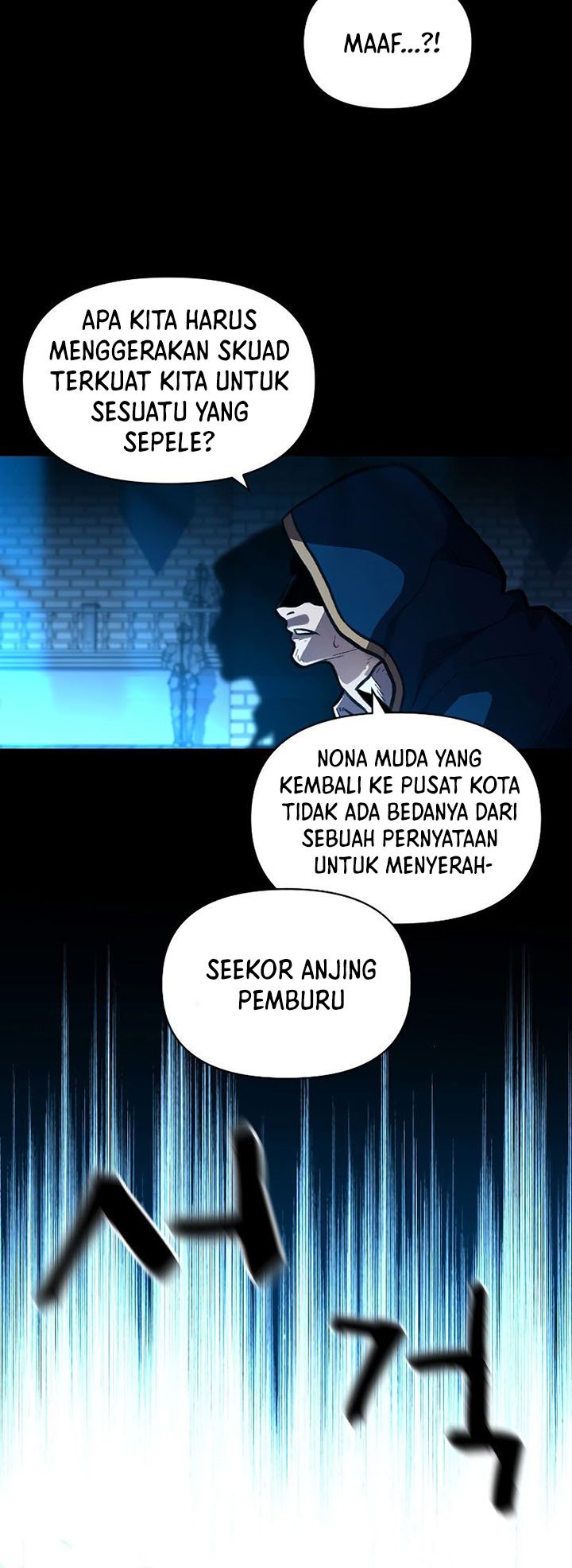 Talent-Swallowing Magician Chapter 29 Gambar 5