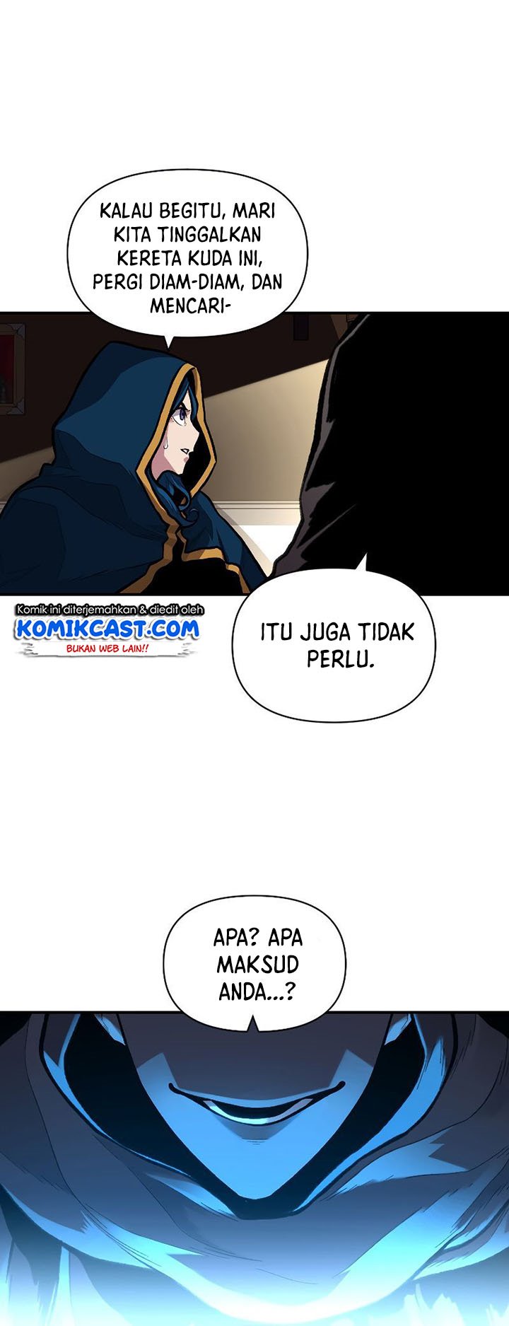 Talent-Swallowing Magician Chapter 29 Gambar 9