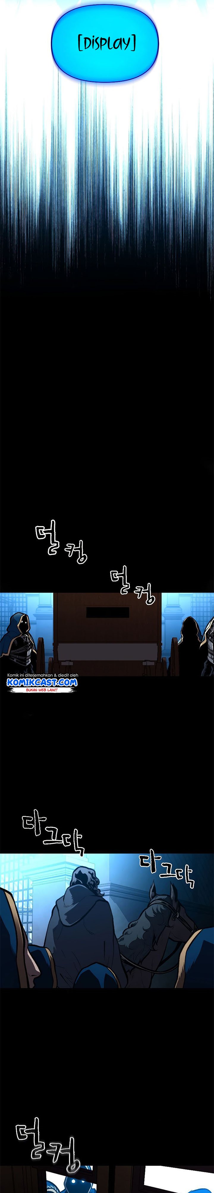 Talent-Swallowing Magician Chapter 29 Gambar 10