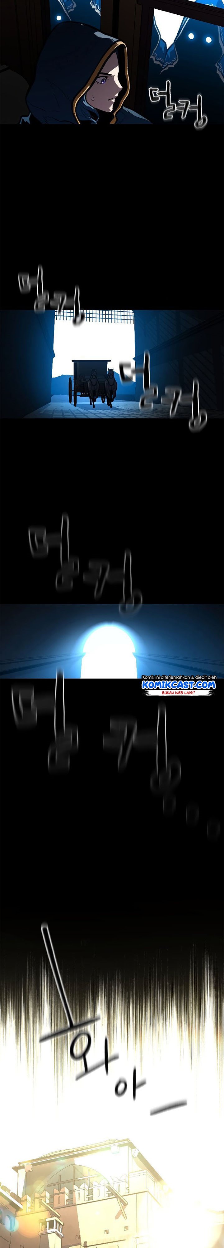 Talent-Swallowing Magician Chapter 29 Gambar 11