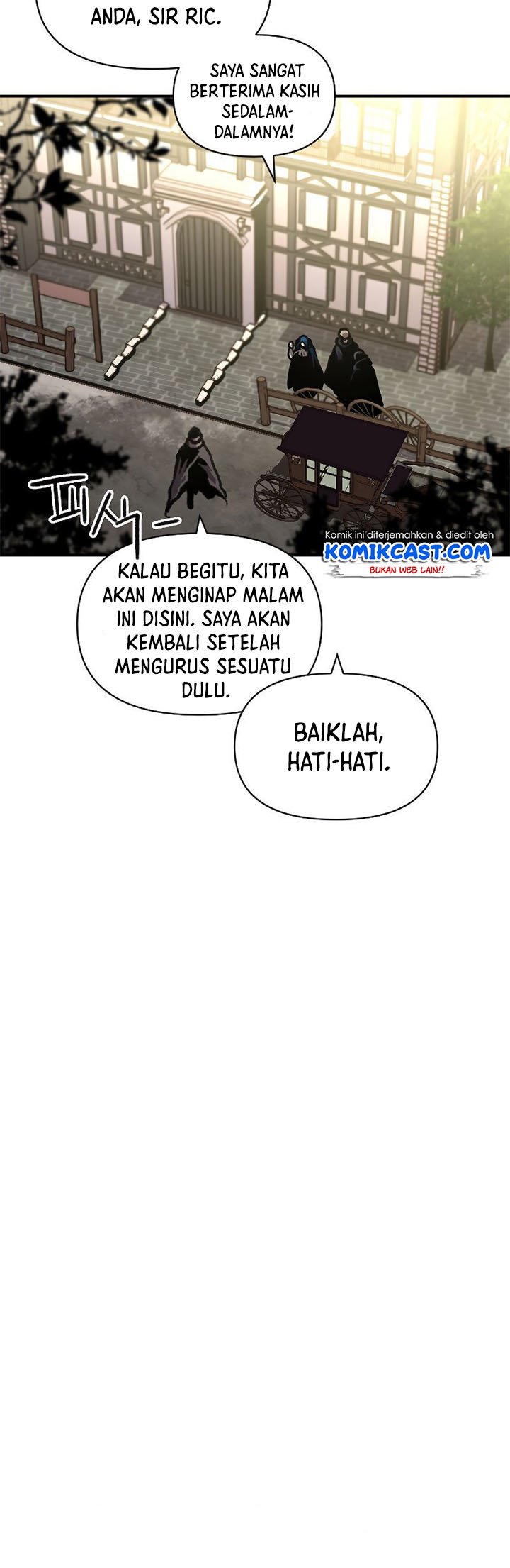 Talent-Swallowing Magician Chapter 29 Gambar 13