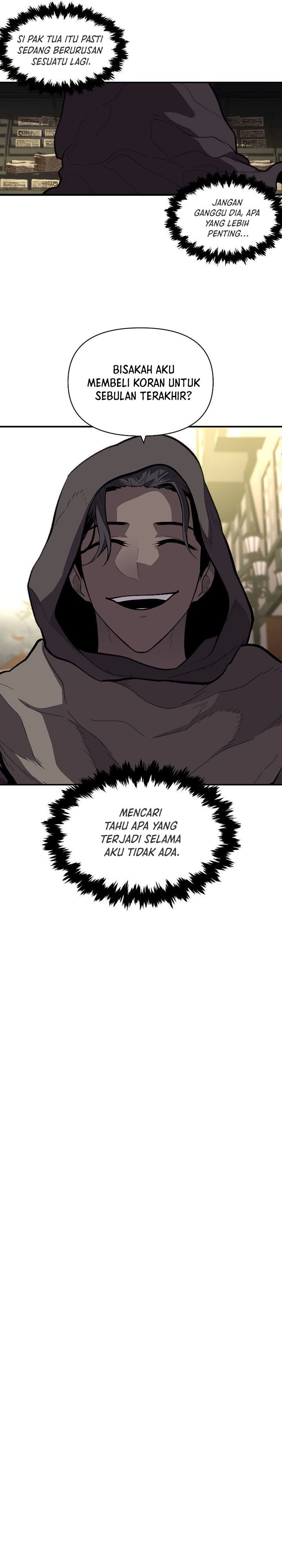 Talent-Swallowing Magician Chapter 29 Gambar 21