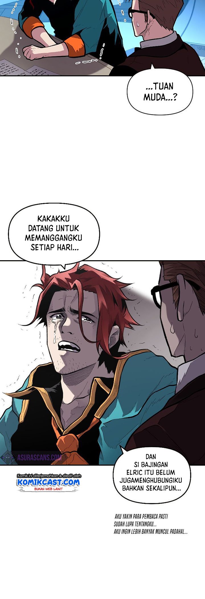 Talent-Swallowing Magician Chapter 29 Gambar 24