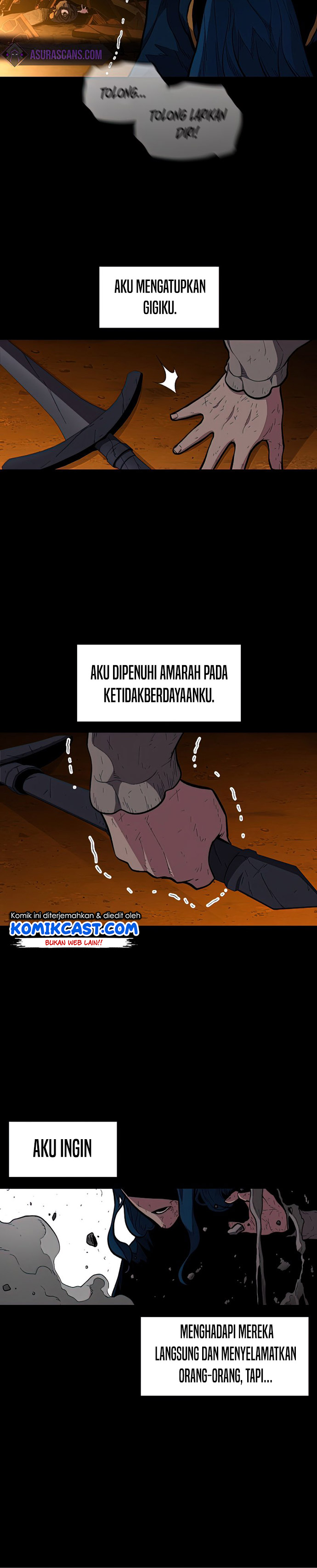 Talent-Swallowing Magician Chapter 30 Gambar 15