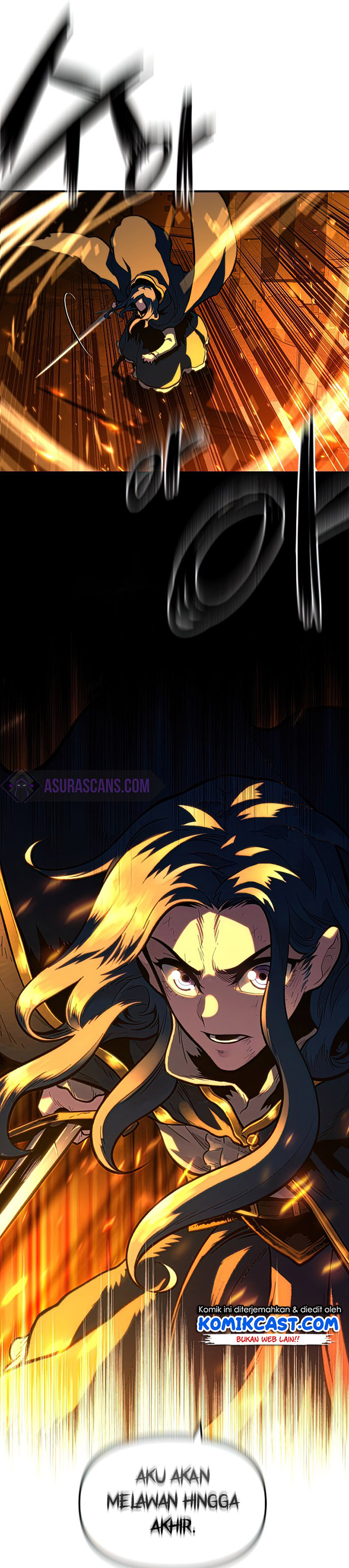 Talent-Swallowing Magician Chapter 30 Gambar 18