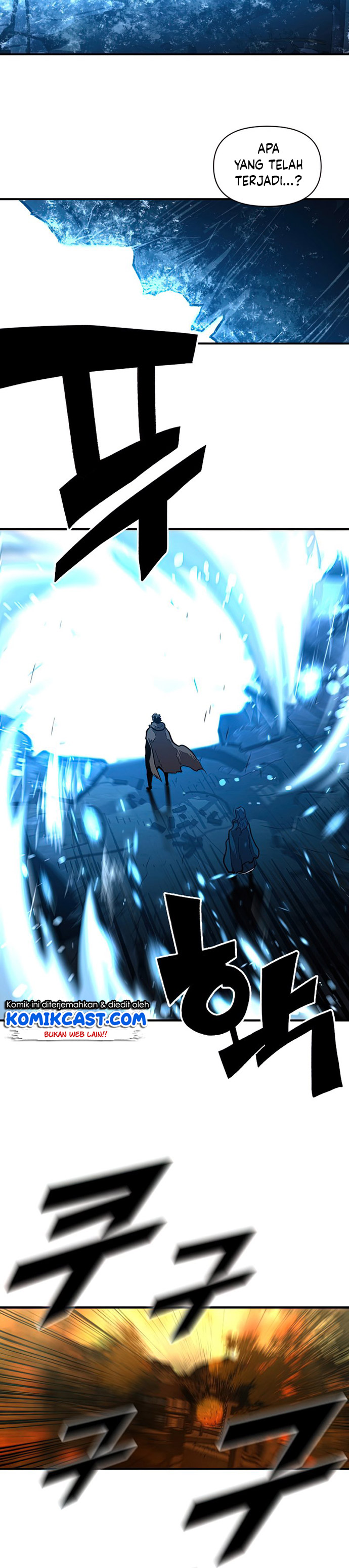 Talent-Swallowing Magician Chapter 30 Gambar 21
