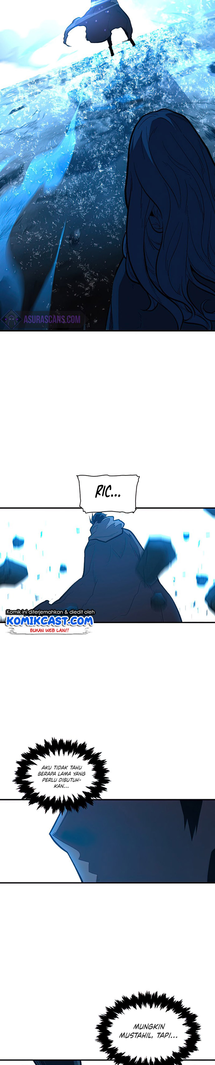 Talent-Swallowing Magician Chapter 30 Gambar 24