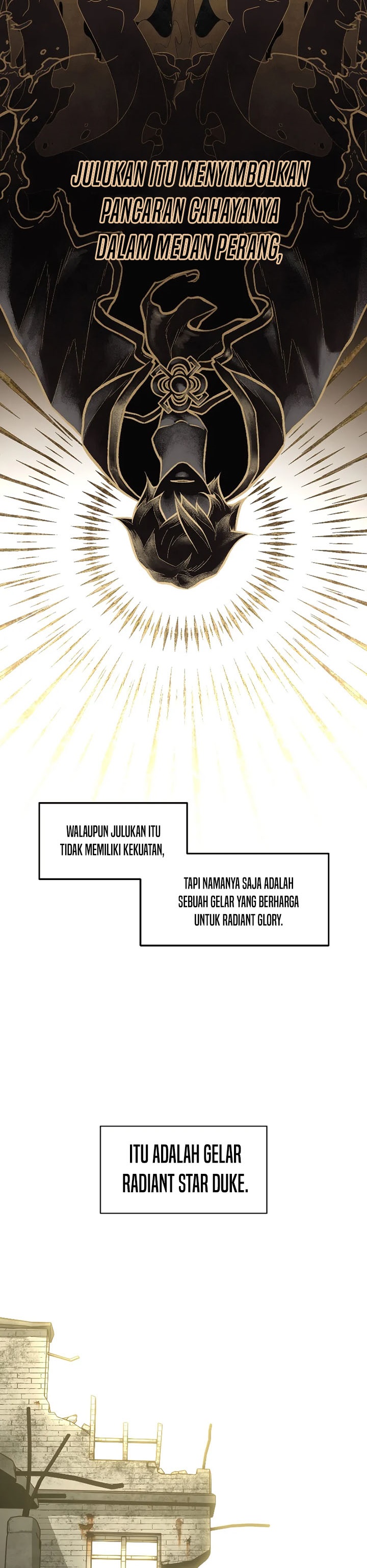 Talent-Swallowing Magician Chapter 34 Gambar 7
