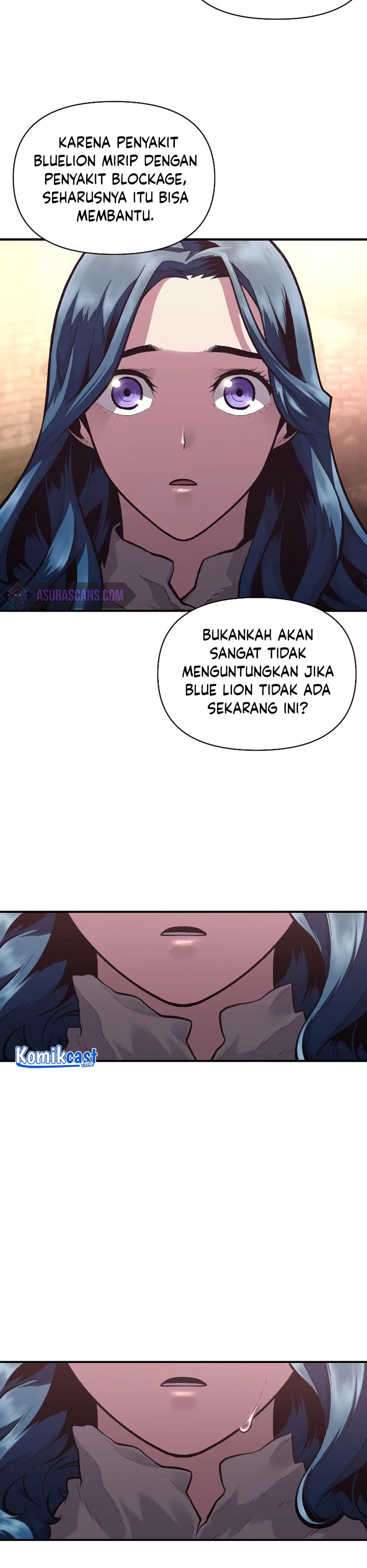 Talent-Swallowing Magician Chapter 34 Gambar 9