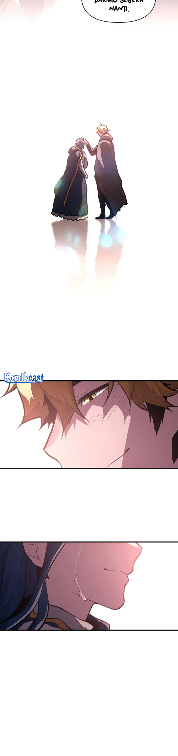 Talent-Swallowing Magician Chapter 34 Gambar 11