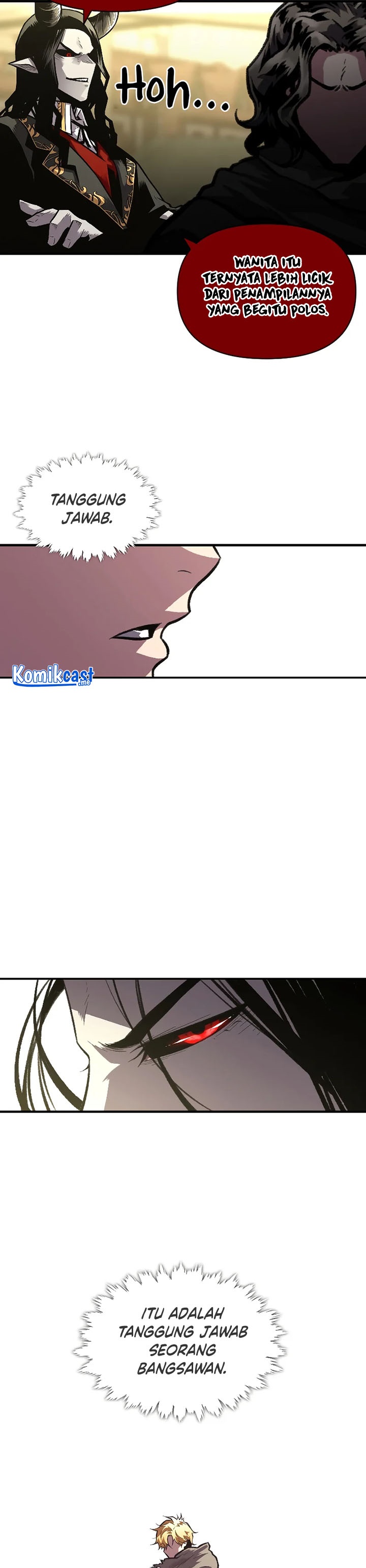 Talent-Swallowing Magician Chapter 34 Gambar 18
