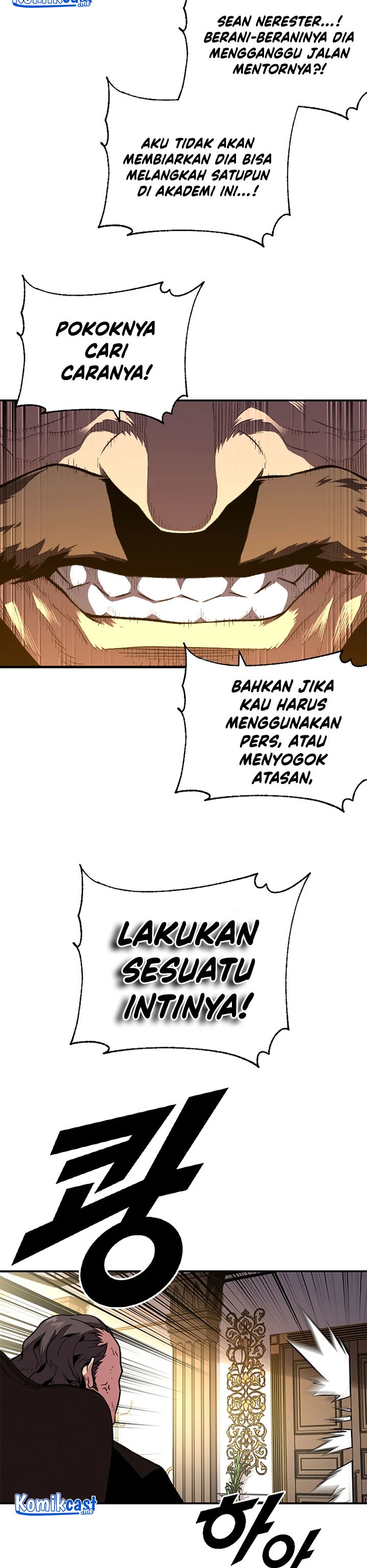 Talent-Swallowing Magician Chapter 34 Gambar 23