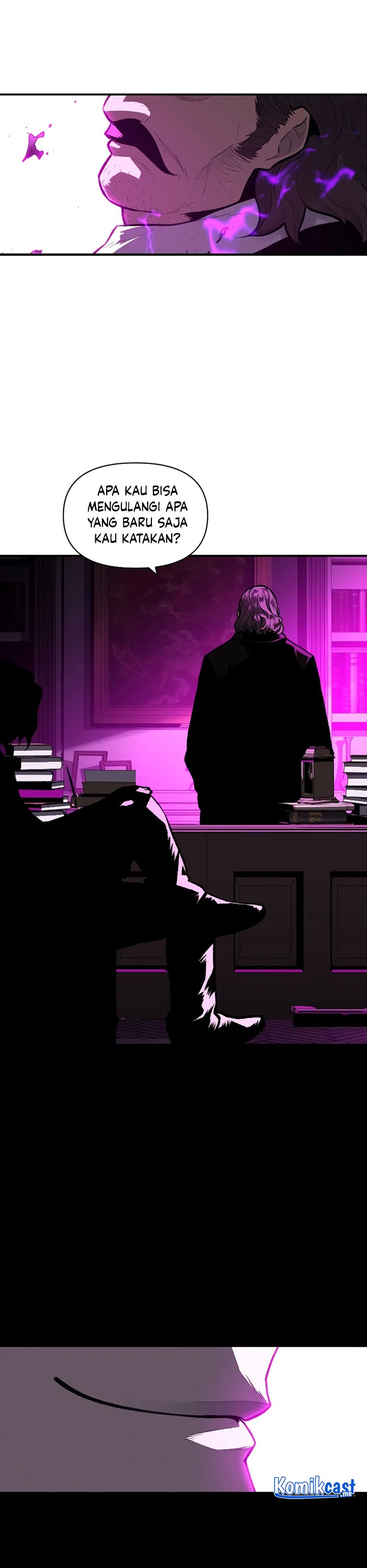 Talent-Swallowing Magician Chapter 34 Gambar 25