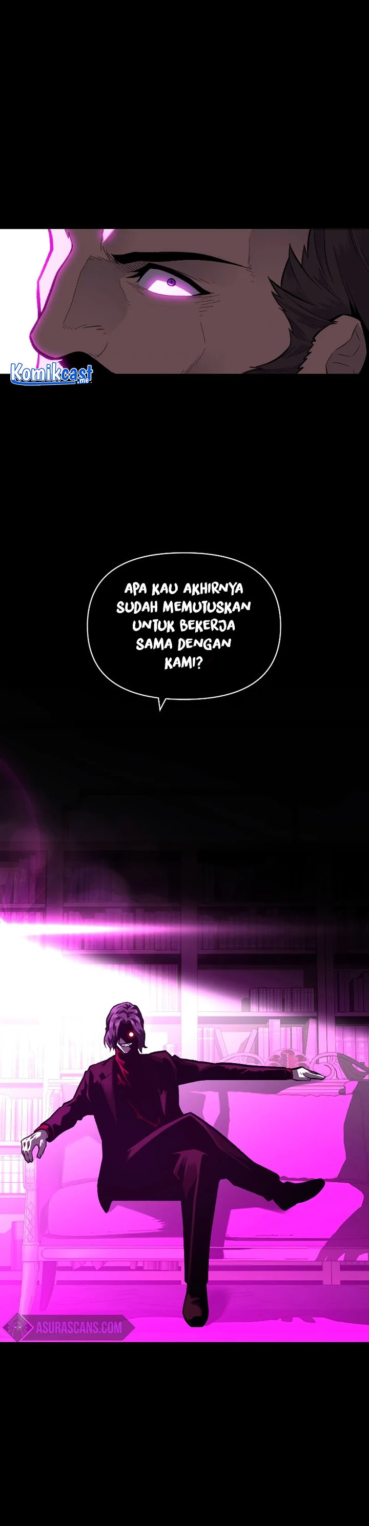 Talent-Swallowing Magician Chapter 34 Gambar 26