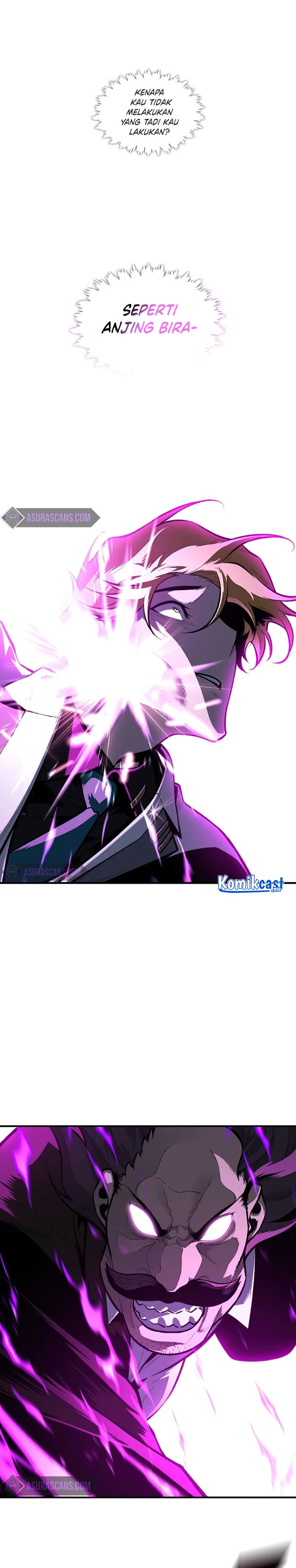 Talent-Swallowing Magician Chapter 38 Gambar 15