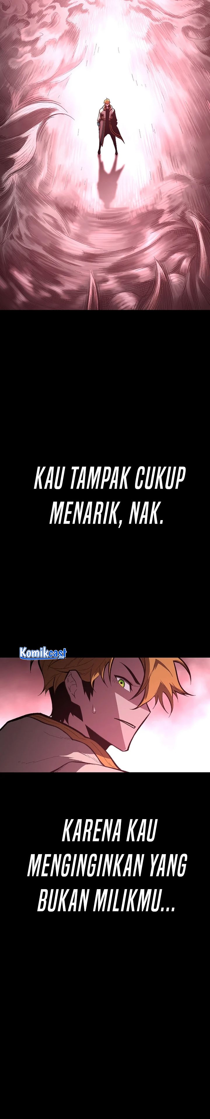 Talent-Swallowing Magician Chapter 38 Gambar 31