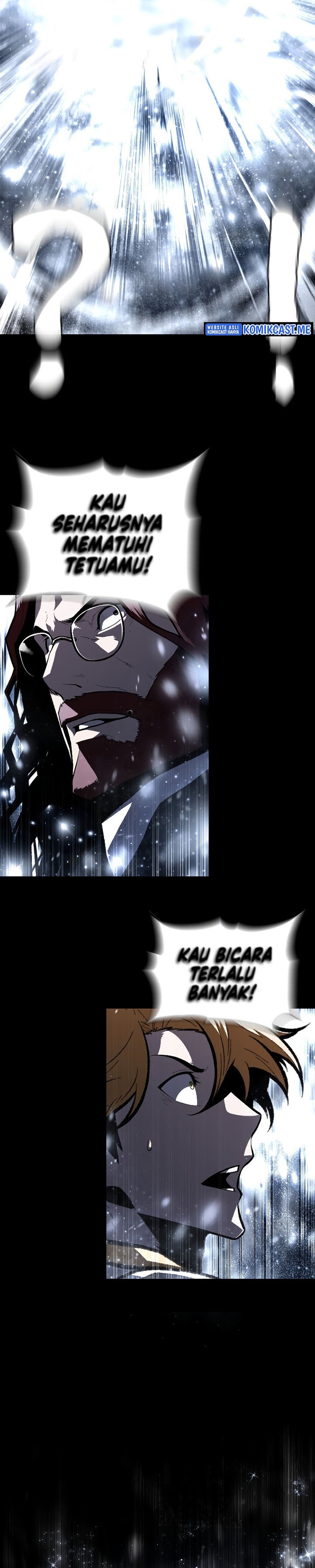 Talent-Swallowing Magician Chapter 42 Gambar 12