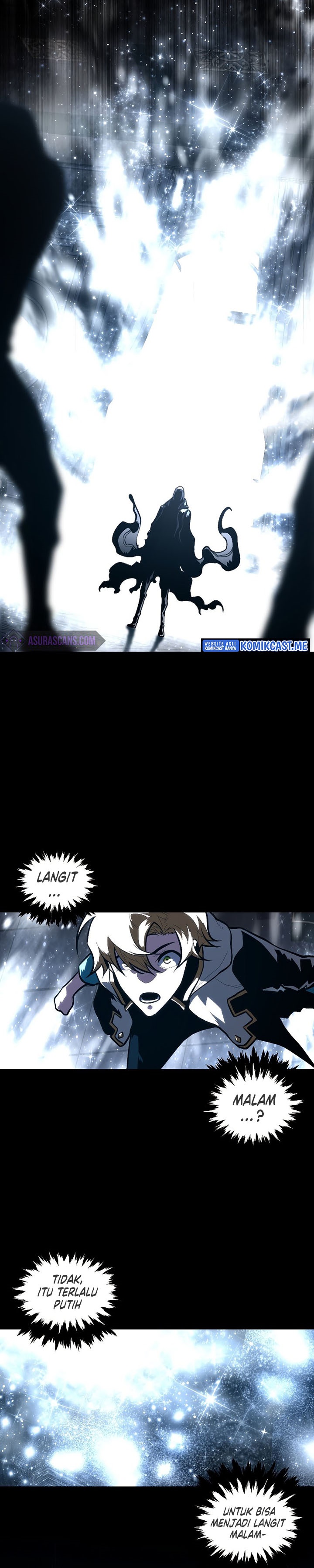 Talent-Swallowing Magician Chapter 42 Gambar 13
