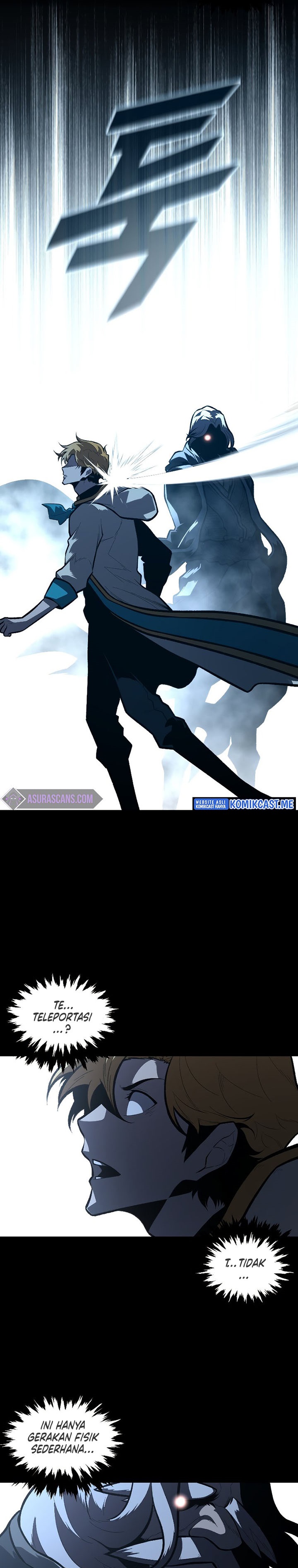 Talent-Swallowing Magician Chapter 42 Gambar 14
