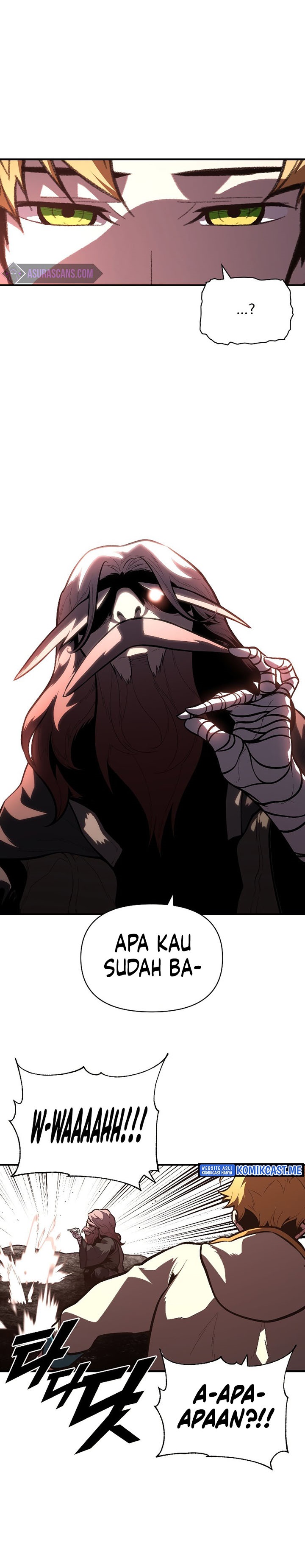 Talent-Swallowing Magician Chapter 42 Gambar 19