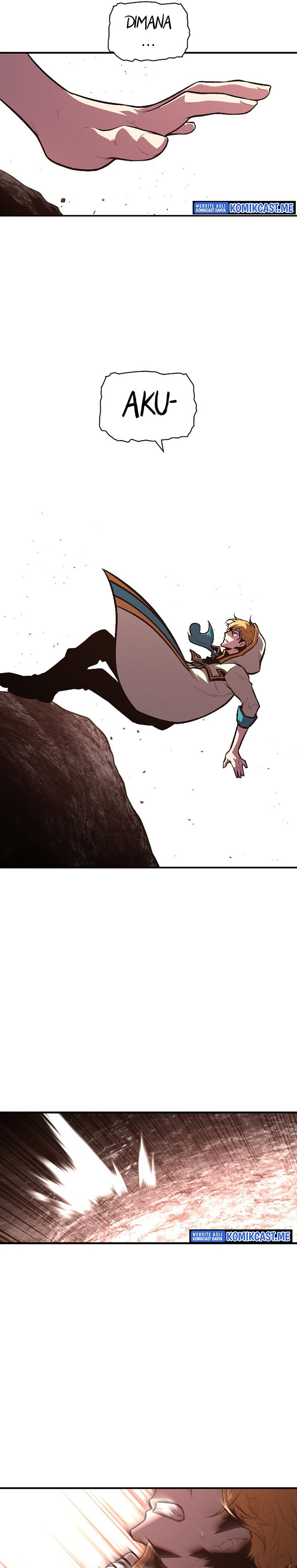 Talent-Swallowing Magician Chapter 42 Gambar 20