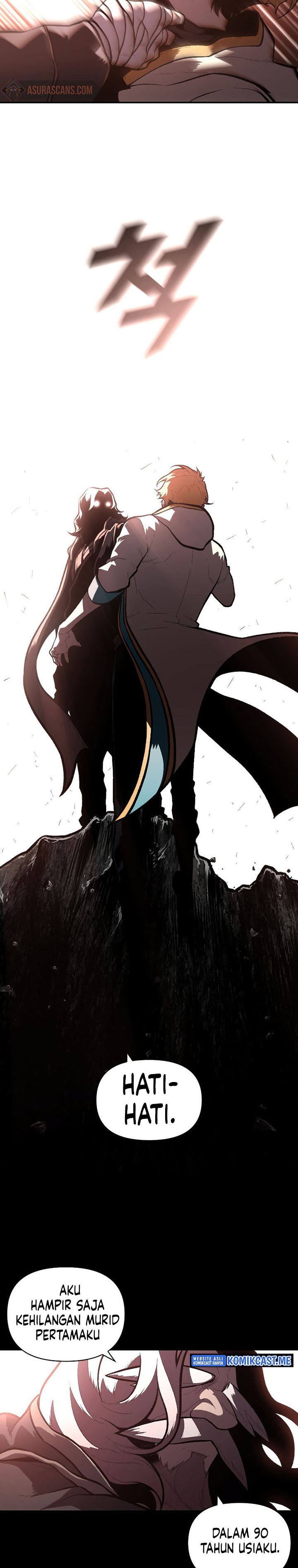 Talent-Swallowing Magician Chapter 42 Gambar 21