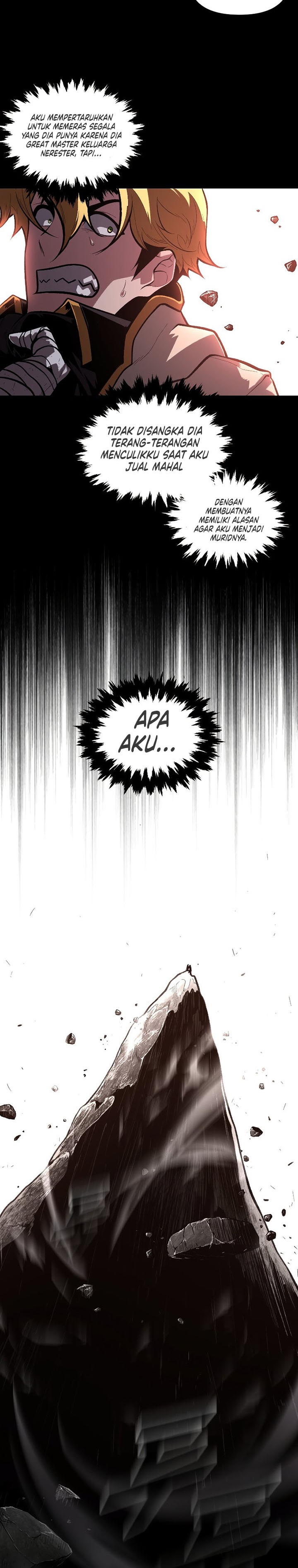 Talent-Swallowing Magician Chapter 42 Gambar 22