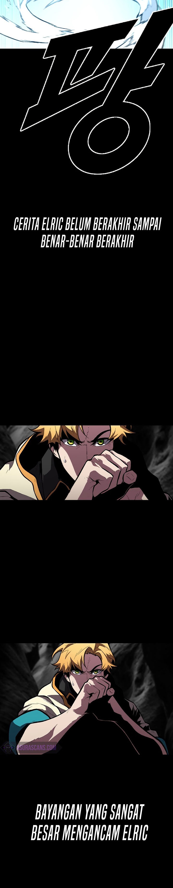 Talent-Swallowing Magician Chapter 42 Gambar 27