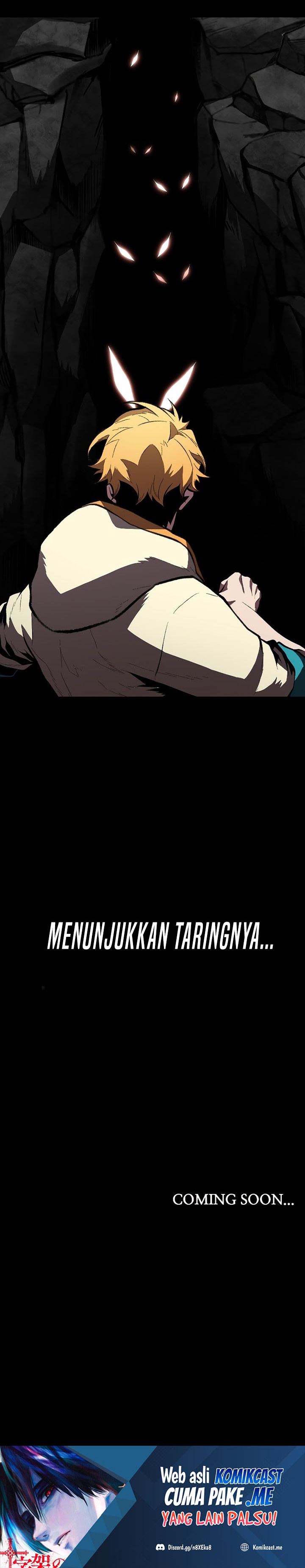 Talent-Swallowing Magician Chapter 42 Gambar 28