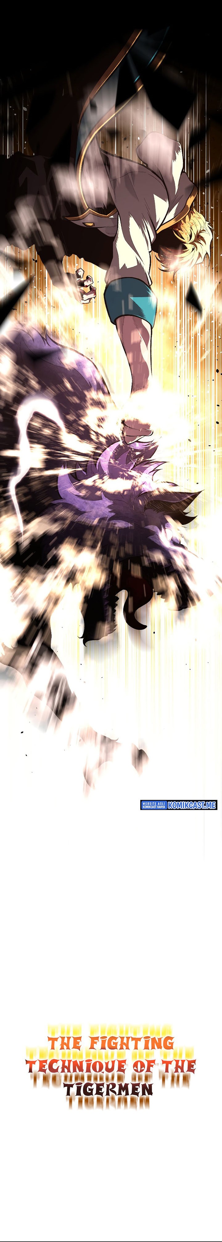 Talent-Swallowing Magician Chapter 44 Gambar 10