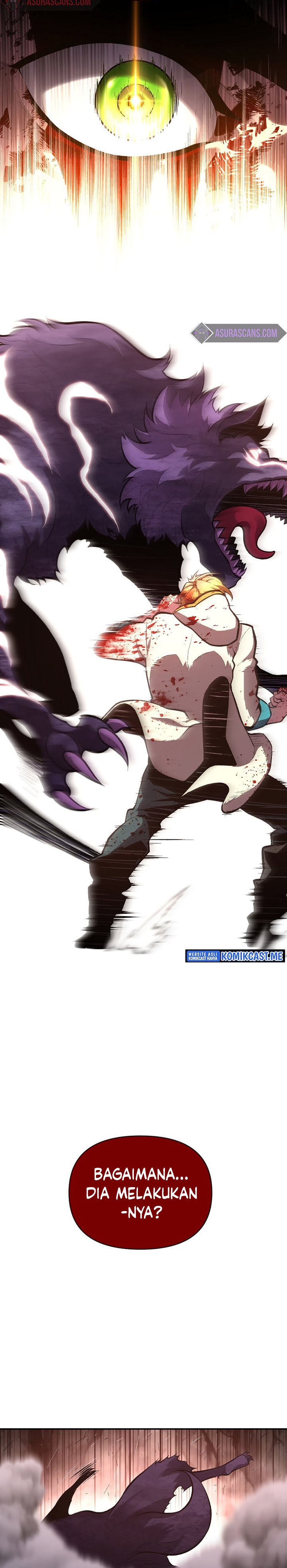 Talent-Swallowing Magician Chapter 44 Gambar 12