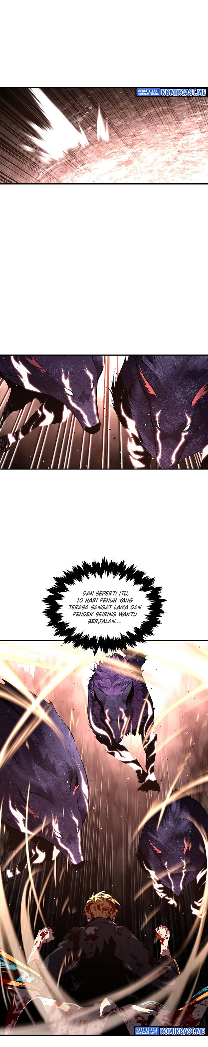 Talent-Swallowing Magician Chapter 44 Gambar 16