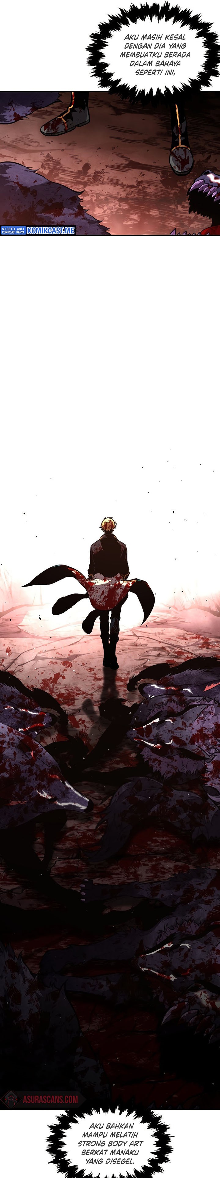 Talent-Swallowing Magician Chapter 44 Gambar 20