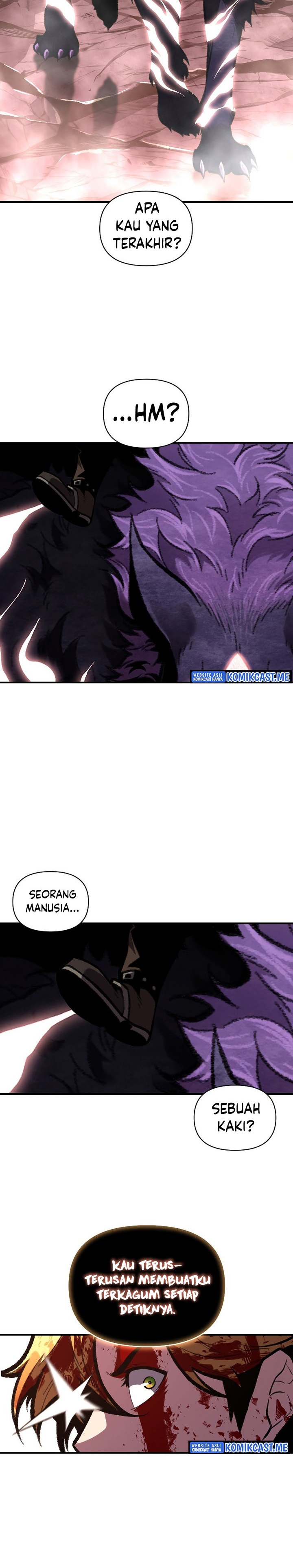 Talent-Swallowing Magician Chapter 44 Gambar 22