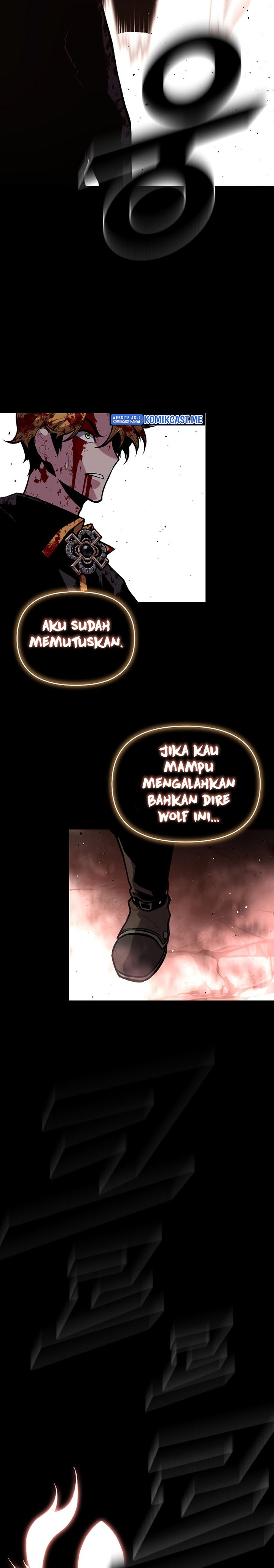 Talent-Swallowing Magician Chapter 44 Gambar 24