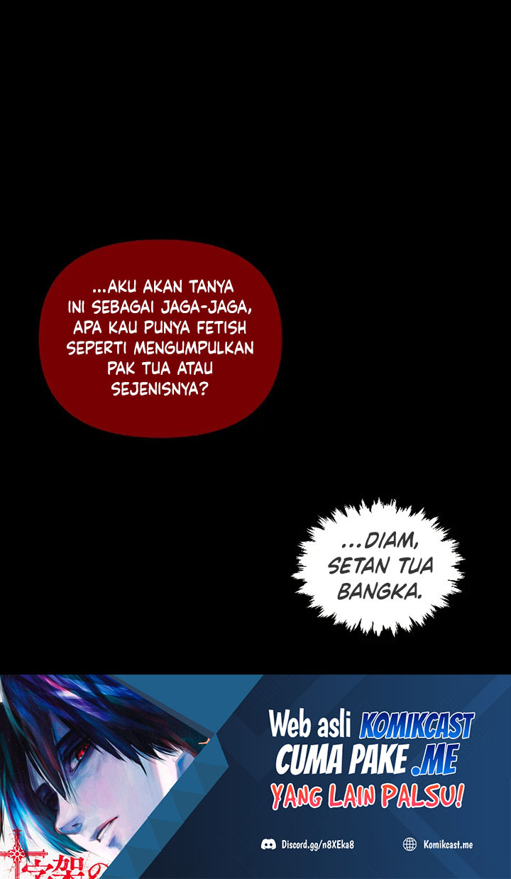 Talent-Swallowing Magician Chapter 44 Gambar 26