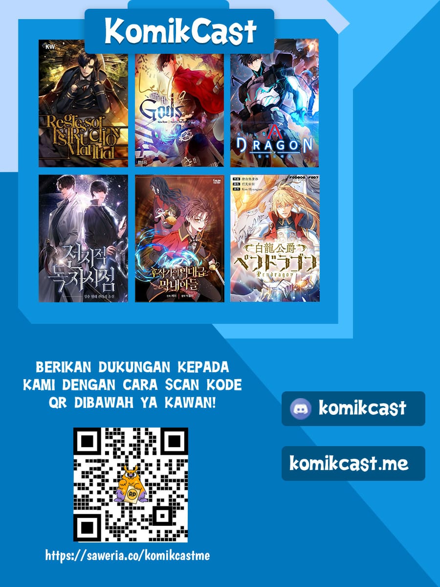 Talent-Swallowing Magician Chapter 44 Gambar 27