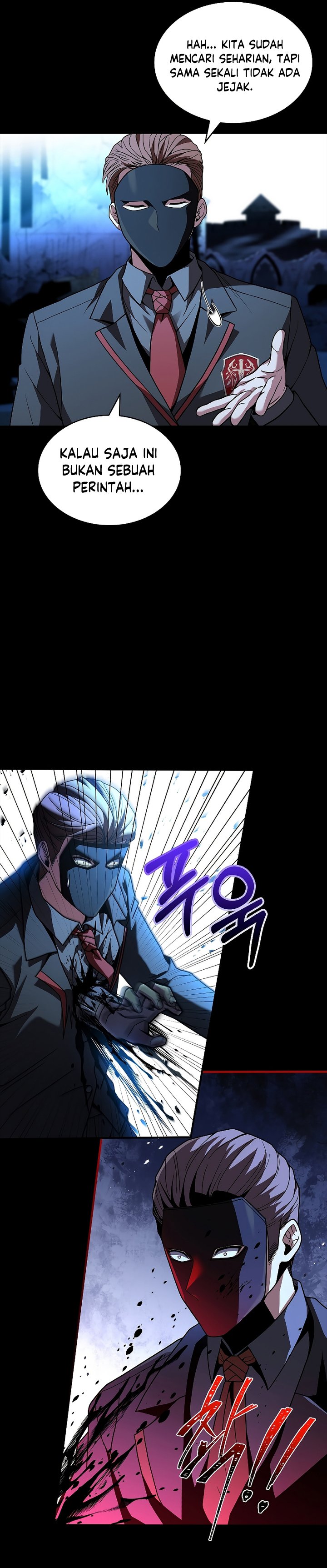 Talent-Swallowing Magician Chapter 57 Gambar 10